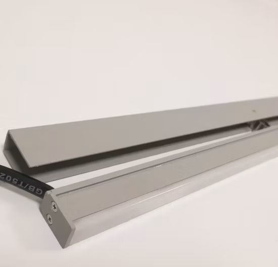 High Quality Facade Lighting Decoration Aluminum Profile LED Wall Washer Bar Light with 5-Year Warranty