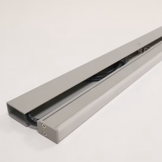 High Quality Facade Lighting Decoration Aluminum Profile LED Wall Washer Bar Light with 5-Year Warranty