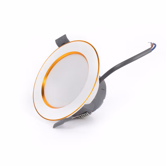 고품질 경쟁가격 SMD 18W LED 천장 스포트라이트 다운 라이트