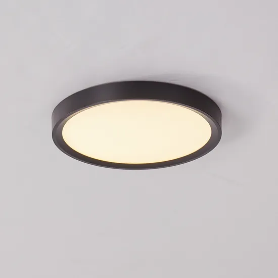 현대 LED 천장 조명 표면 장착형 LED 램프 서스펜션 천장 조명