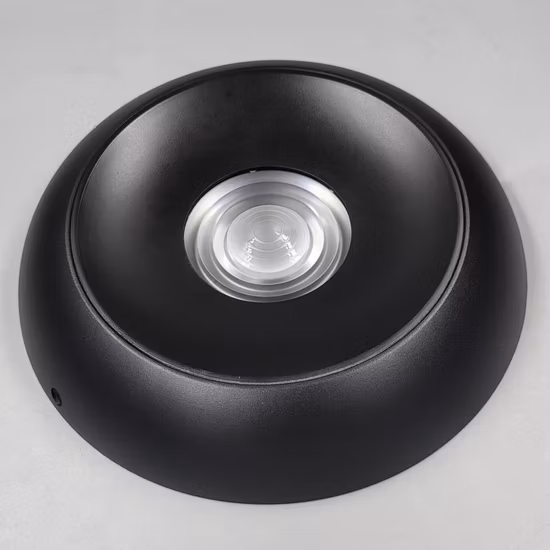 8인치 IP44 24W SMD CE Ra>90 드라이버 내장 천장 매입형 LED 조명 다운라이트 다운라이트